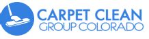 Carpet Clean Group Denver