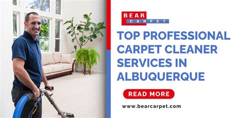 Carpet Cleaner Albuquerque