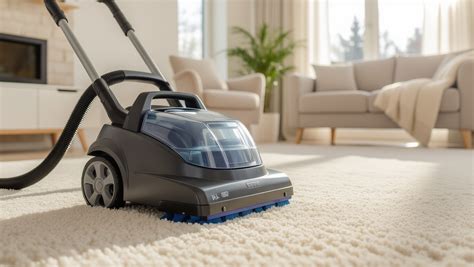 Carpet Cleaner Best Machine