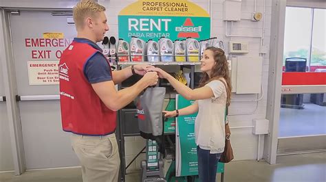 Carpet Cleaner Big Rapids