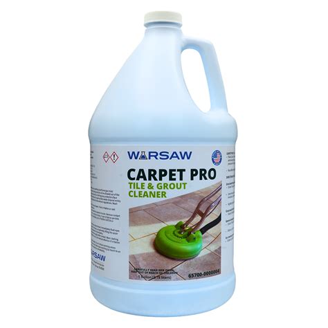 Carpet Cleaner For Grout