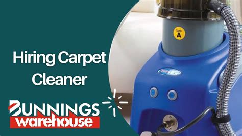 Carpet Cleaner Hiring
