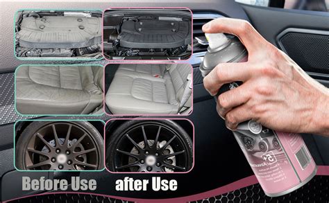 Carpet Cleaner Interior Detailing