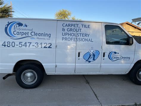 Carpet Cleaner Phoenix
