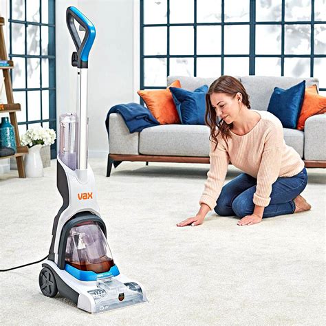 Carpet Cleaner Wirecutter