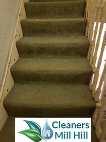 carpet cleaners mill hill london