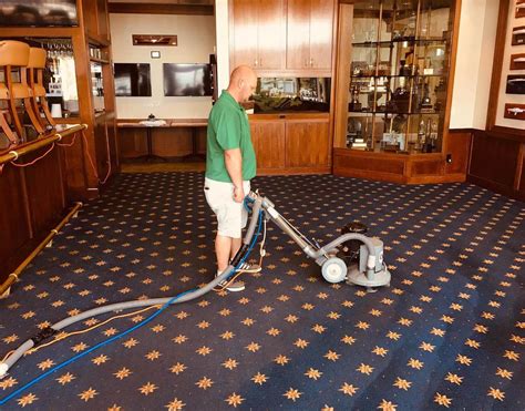 Carpet Cleaning Commerce Tx