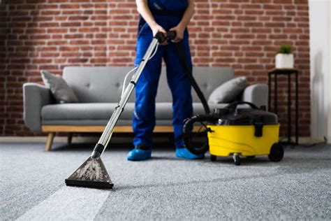 carpet cleaning companies in london