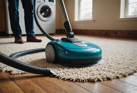 Carpet Cleaning Does It Really Work