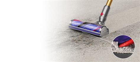 carpet cleaning dyson