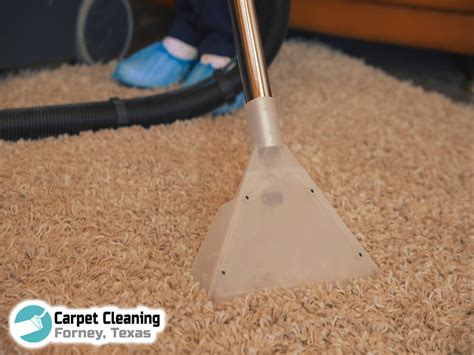 Carpet Cleaning Forney Tx