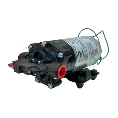 Carpet Cleaning Machine Pump