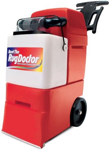 Carpet Cleaning Machine Rental