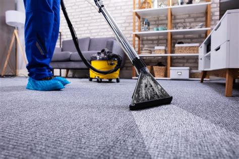Carpet Cleaning Meaning