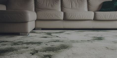 Carpet Cleaning Mold