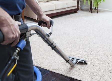 carpet cleaning north london