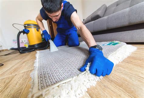 carpet cleaning north norfolk