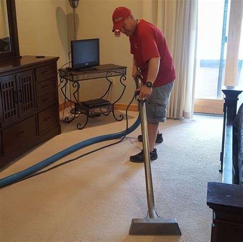 carpet cleaning oakland md