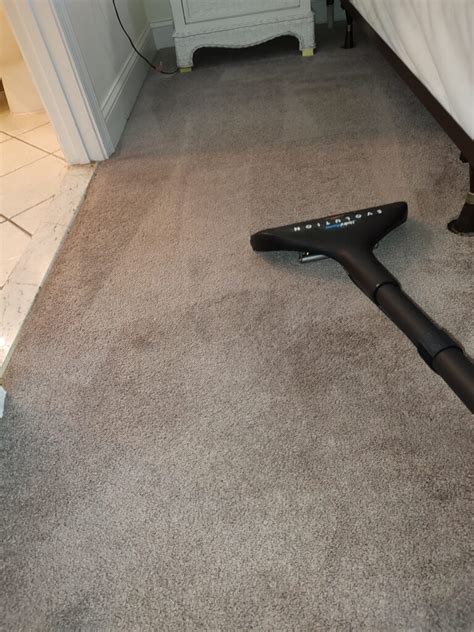 Carpet Cleaning Ocean View De