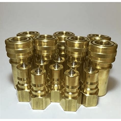 Carpet Cleaning Quick Connect