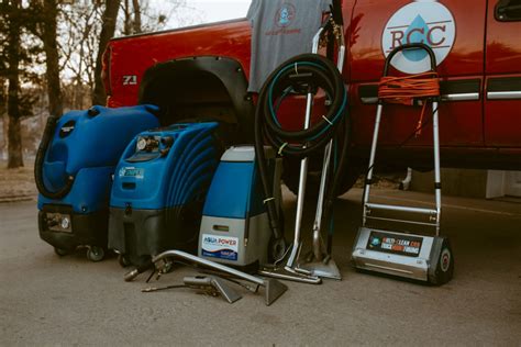 Carpet Cleaning Services Quad Cities