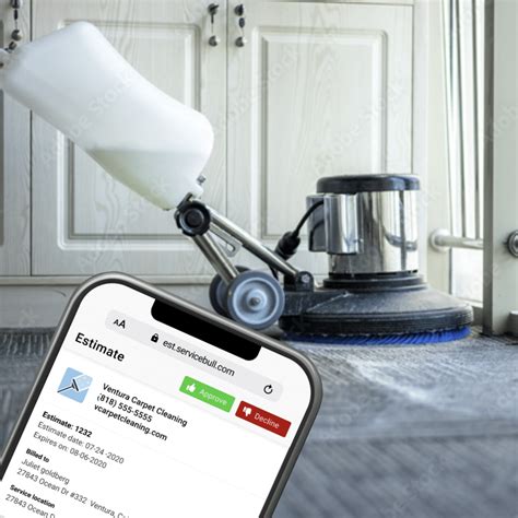 carpet cleaning software reviews