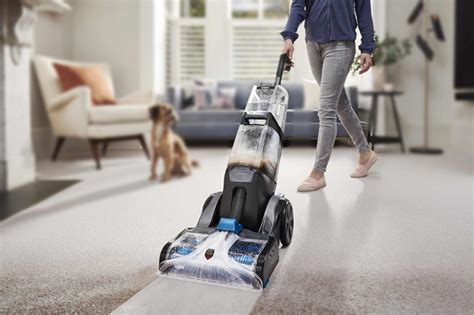 Carpet Cleaning Solutions For