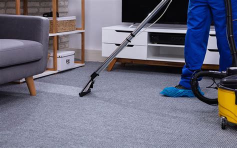 Carpet Cleaning Uxbridge