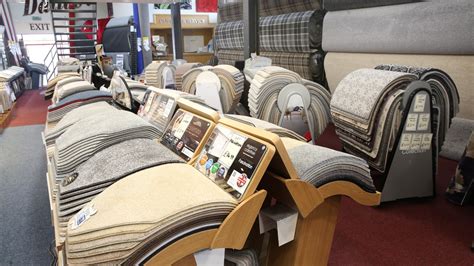 Carpet Clearance Greenock