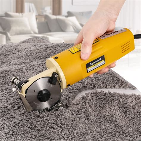Carpet Cutter Electric