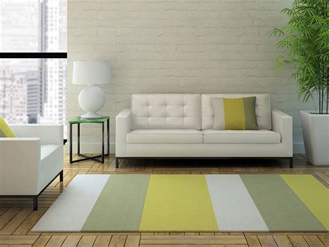 carpet exchange financing