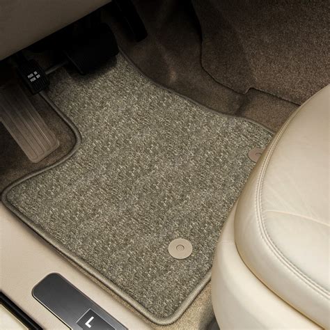 carpet floor mats town and country