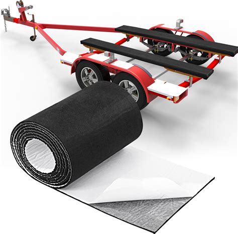 carpet for bunk trailer