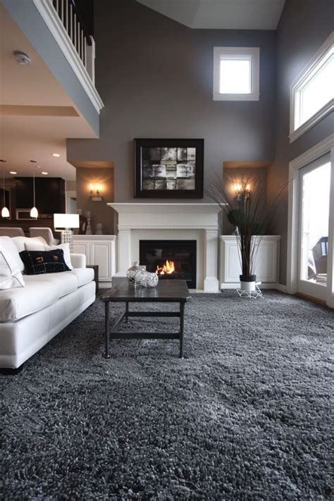 Carpet For Dark Walls