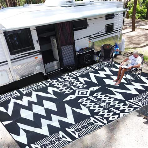 carpet for outside camper