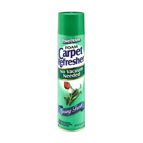 Carpet Freshener Asda