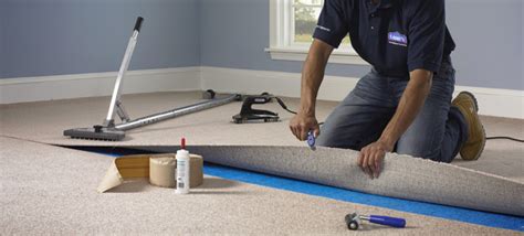 Carpet Installation Cost