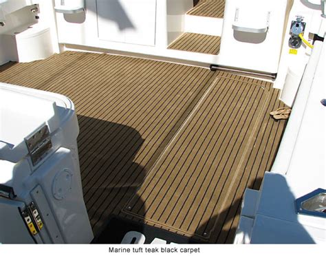 carpet liner for boats