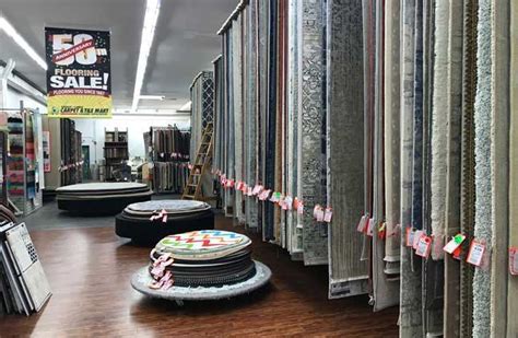 carpet mart lancaster