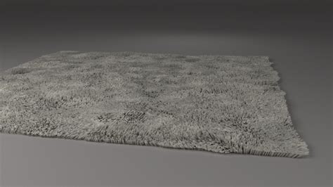 Carpet Material Blender