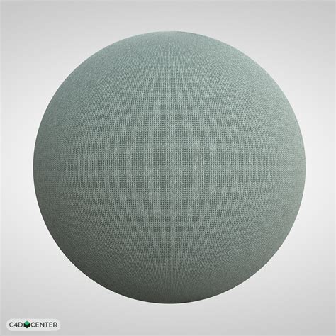 Carpet Material C4D