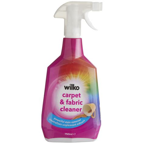 Carpet Moth Spray Wilko