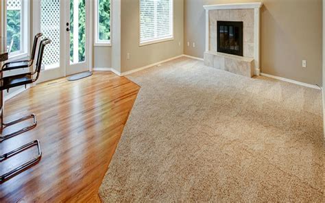 Carpet Or Laminate In The Bedroom