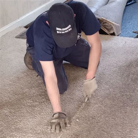 carpet removal service