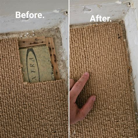 carpet repairs service
