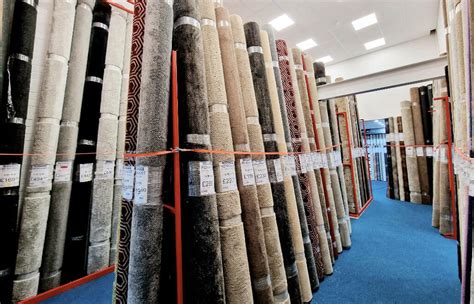 Carpet Roll Ends Winnipeg