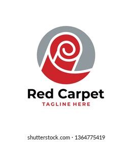 carpet roll logo