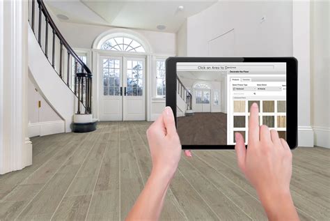 Carpet Room Visualizer