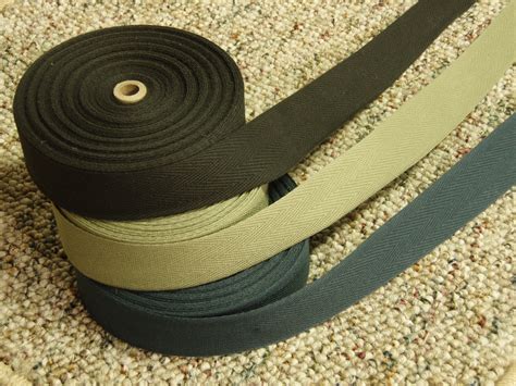 Carpet Runner Binding Tape