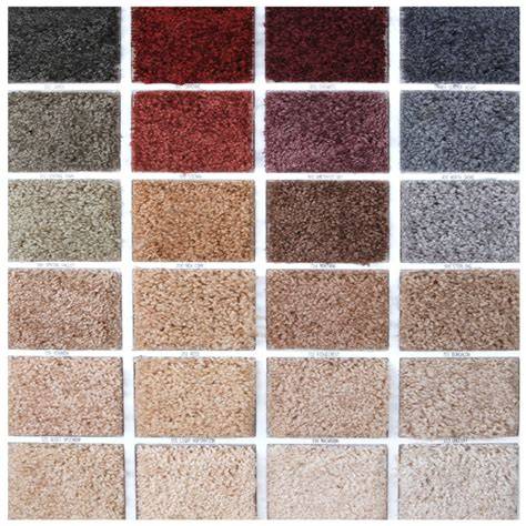 Carpet Samples For Free